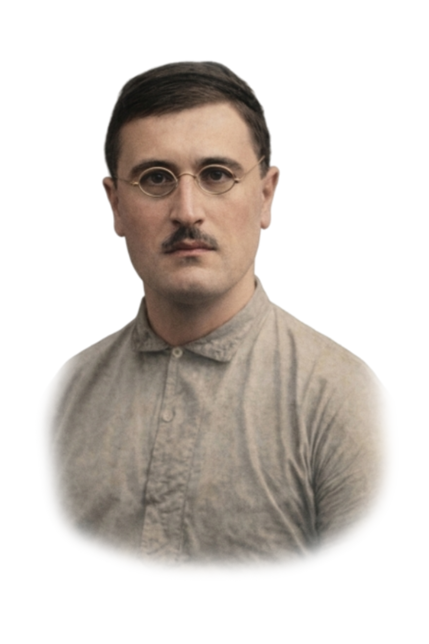 Abdulhamid Sulaymon o'g'li Cho'lpon